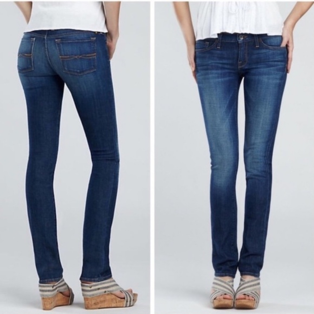Lucky Brand Charlie Straight